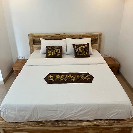 Yastra Yana Homestay ウブド エクステリア 写真