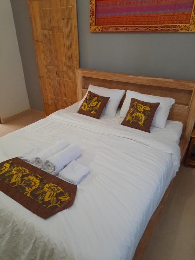 Yastra Yana Homestay ウブド エクステリア 写真