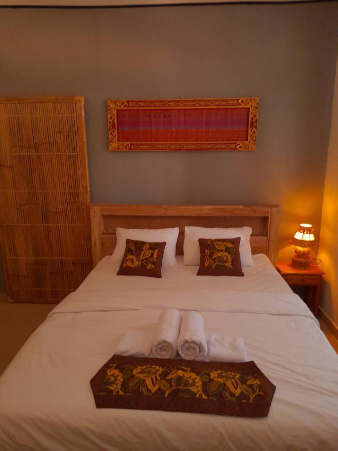 Yastra Yana Homestay ウブド エクステリア 写真