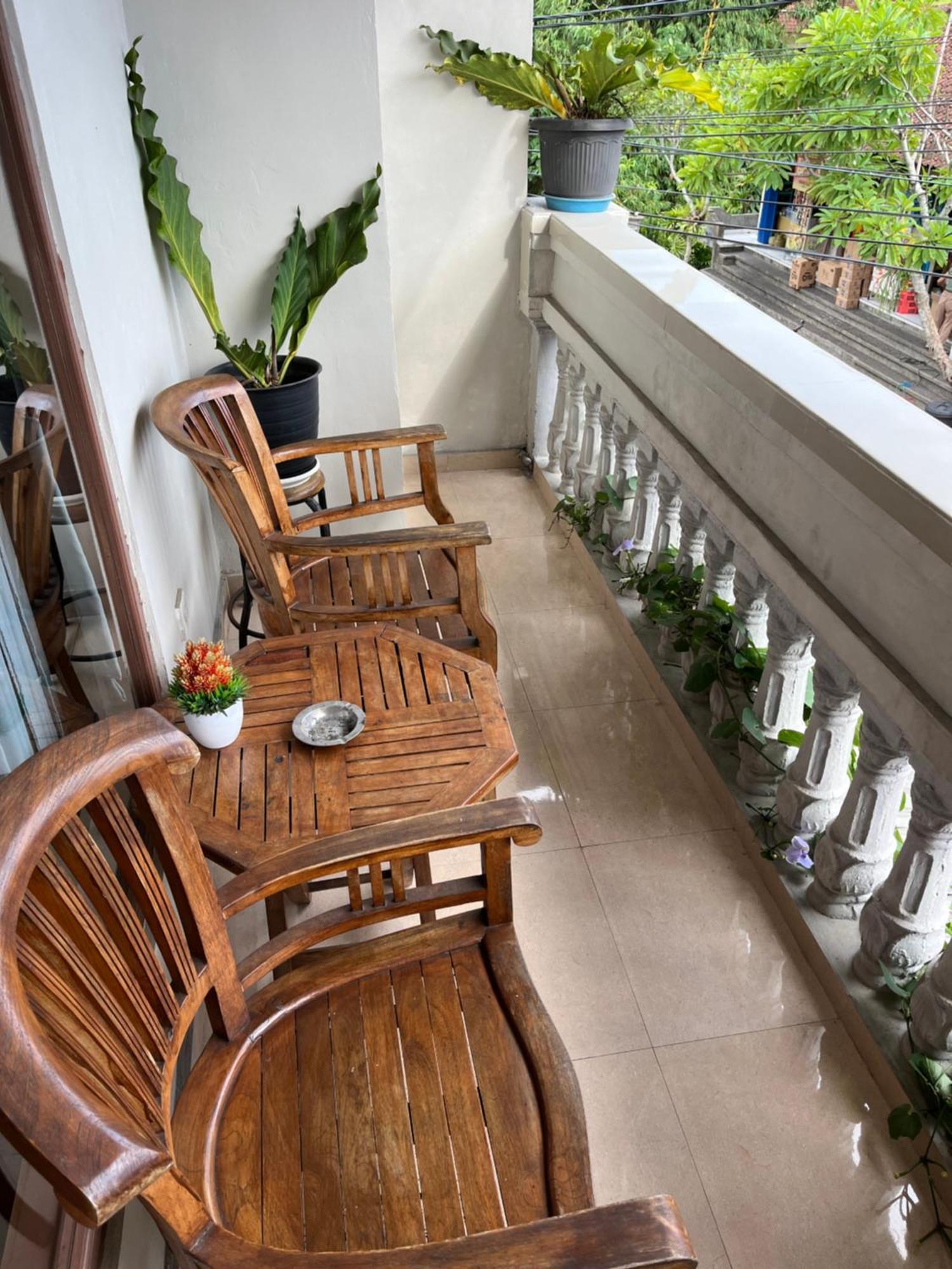 Yastra Yana Homestay ウブド エクステリア 写真