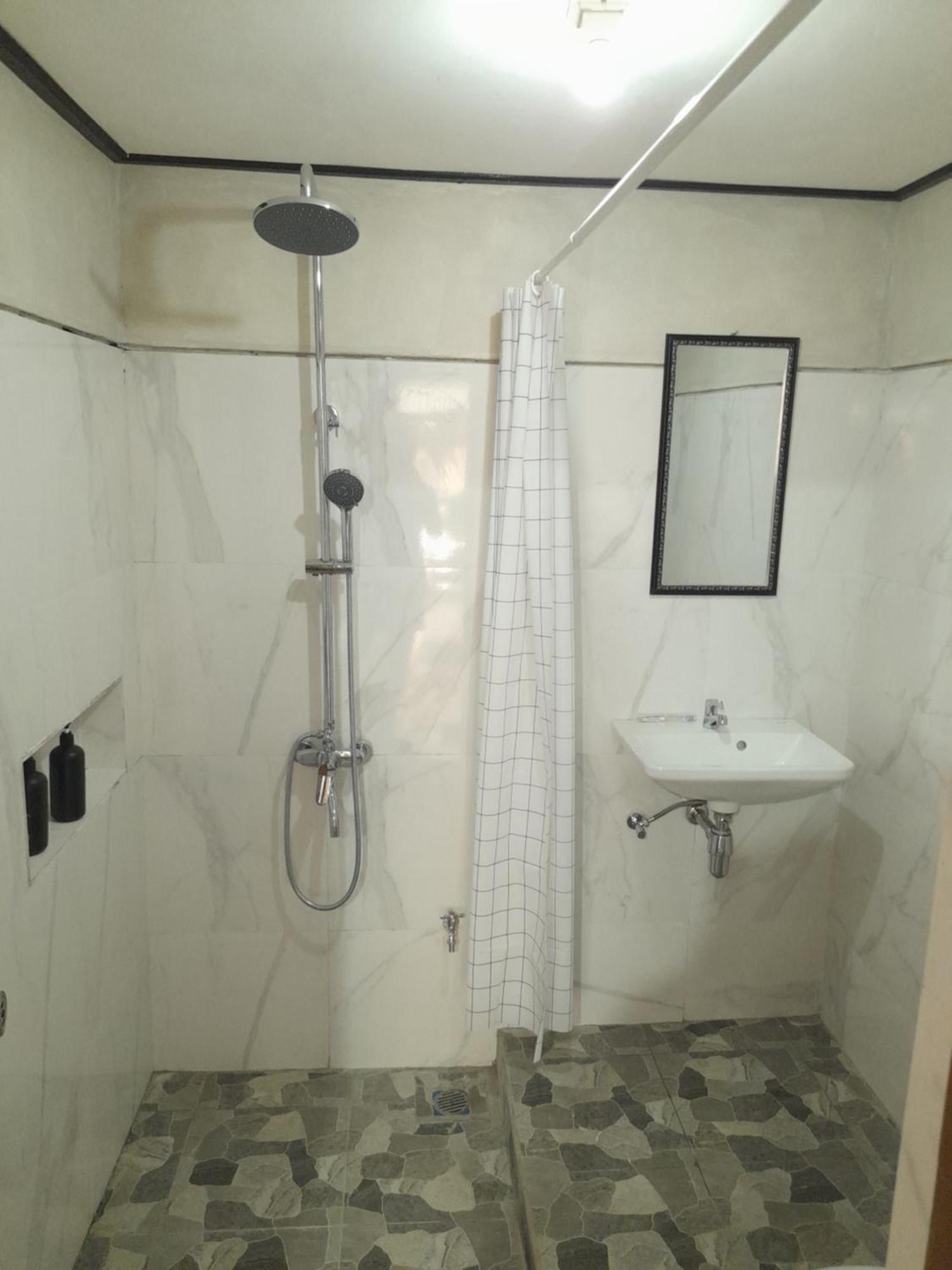 Yastra Yana Homestay ウブド エクステリア 写真
