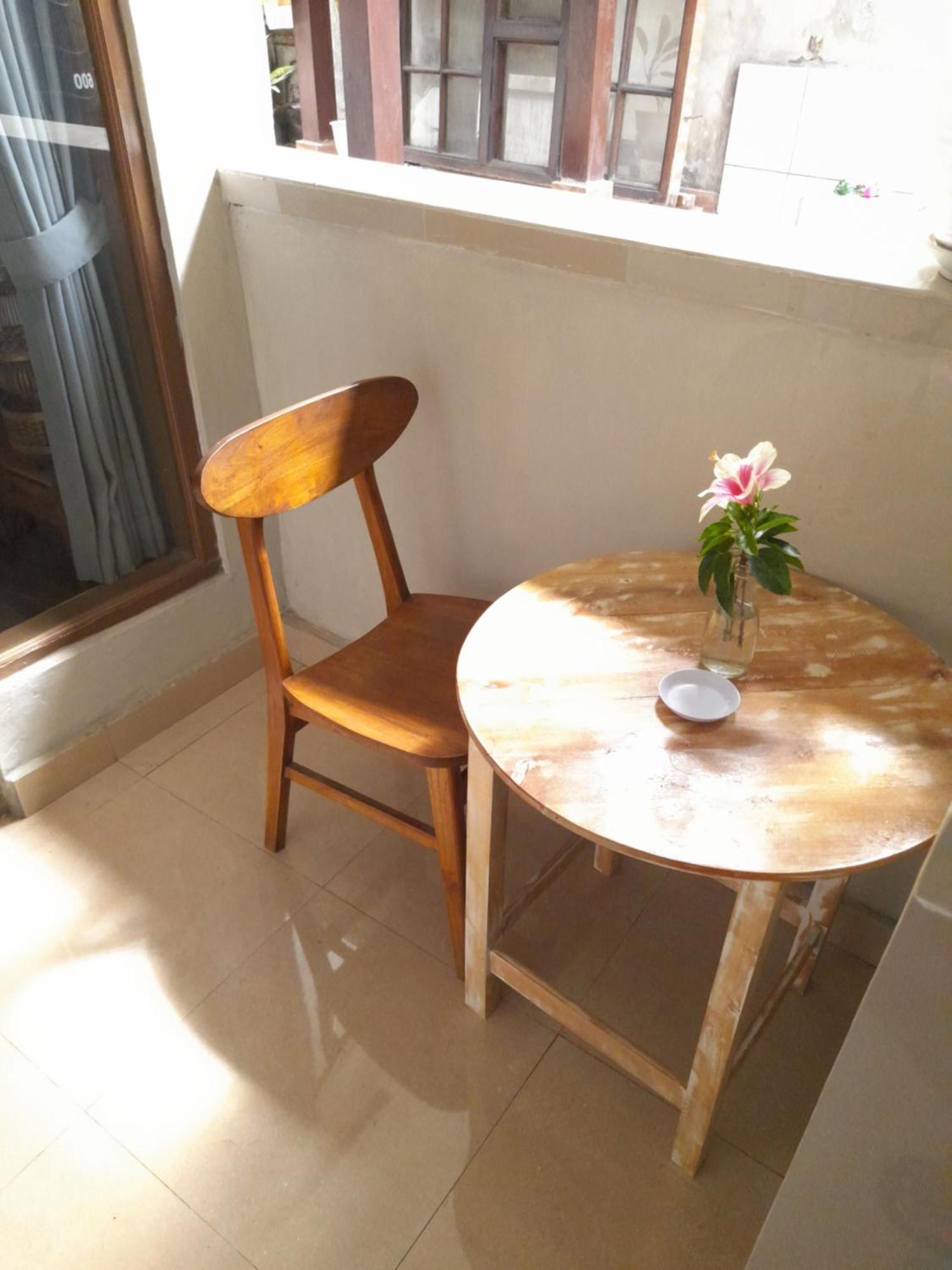 Yastra Yana Homestay ウブド エクステリア 写真