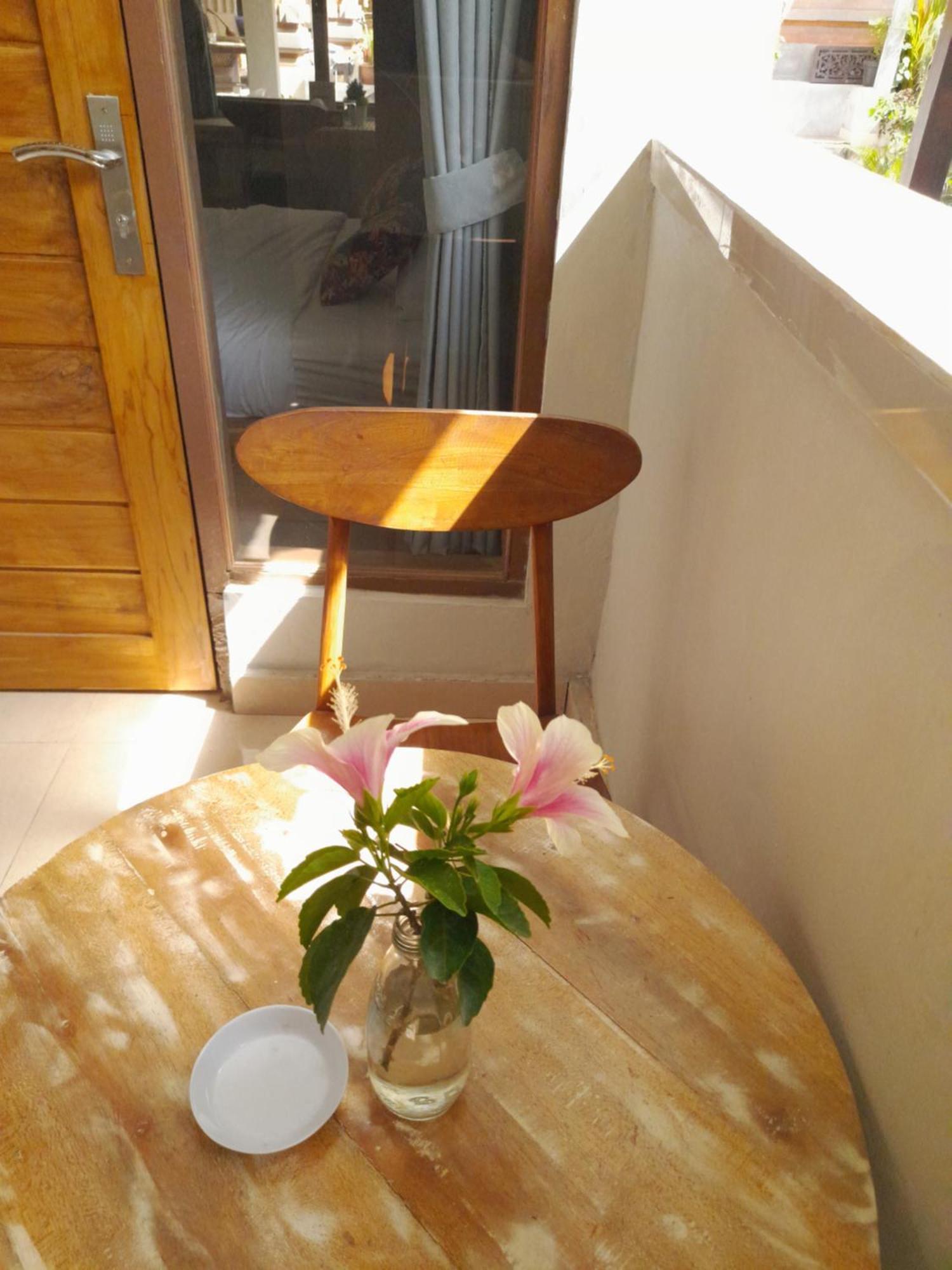Yastra Yana Homestay ウブド エクステリア 写真