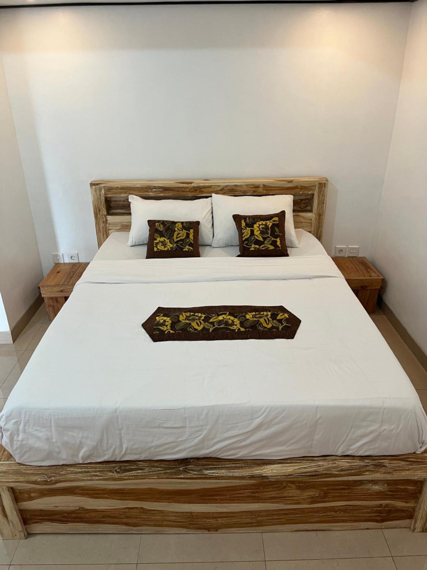 Yastra Yana Homestay ウブド エクステリア 写真