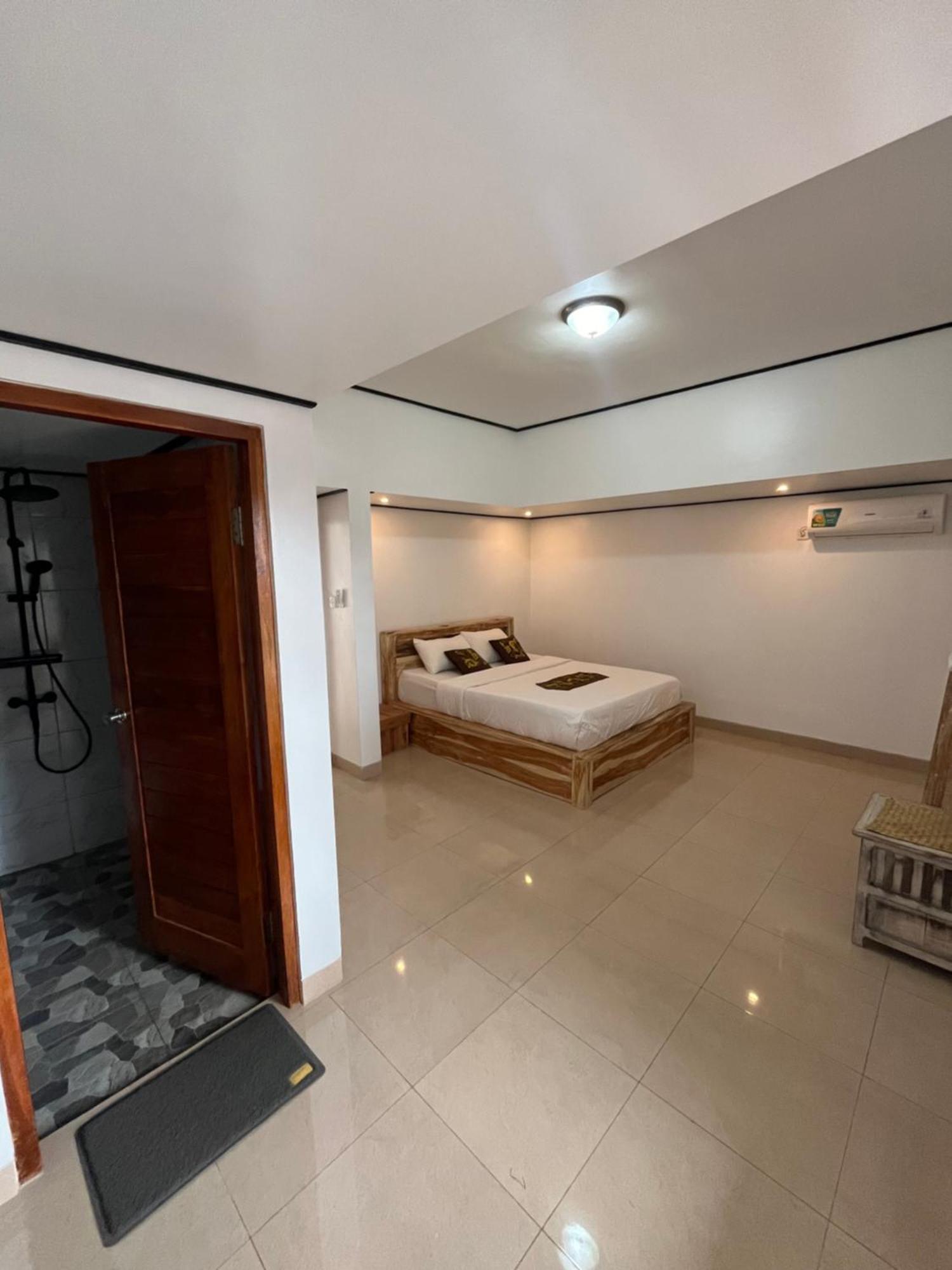 Yastra Yana Homestay ウブド エクステリア 写真